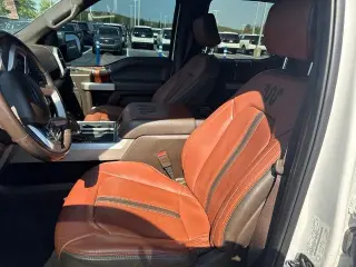 Ford F-150 2020 4x4 King Ranch 4p SuperCrew 5.5 ft. SB
