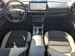 Ford Bronco Sport 2025 AWD Big Bend 4dr SUV