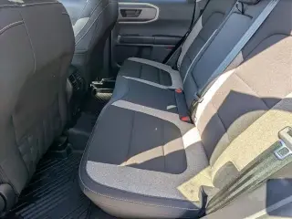 Ford Bronco Sport 2025 AWD Big Bend 4dr SUV
