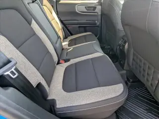 Ford Bronco Sport 2025 AWD Big Bend 4dr SUV