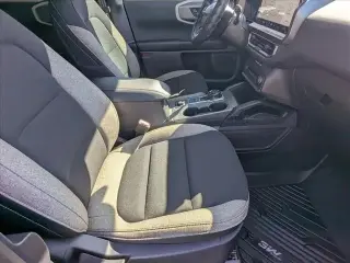 Ford Bronco Sport 2025 AWD Big Bend 4dr SUV