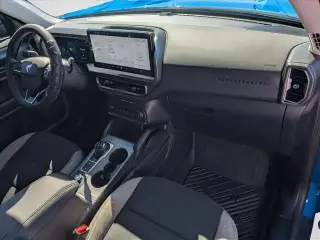 Ford Bronco Sport 2025 AWD Big Bend 4dr SUV