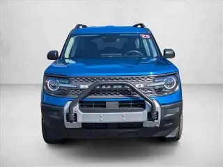 Ford Bronco Sport 2025 AWD Big Bend 4dr SUV