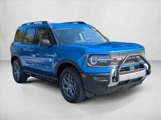 Ford Bronco Sport 2025 AWD Big Bend 4dr SUV