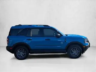 Ford Bronco Sport 2025 AWD Big Bend 4dr SUV