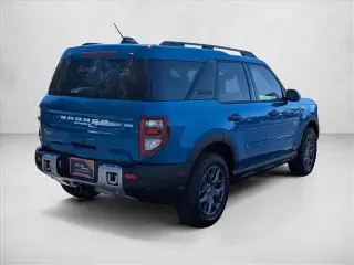 Ford Bronco Sport 2025 AWD Big Bend 4dr SUV