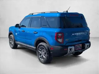 Ford Bronco Sport 2025 AWD Big Bend 4dr SUV