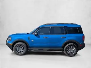 Ford Bronco Sport 2025 AWD Big Bend 4dr SUV