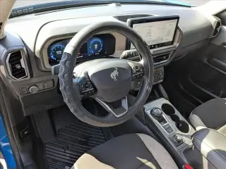 Ford Bronco Sport 2025 AWD Big Bend 4dr SUV