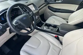 Ford Edge 2020 AWD Titanium 4dr Crossover