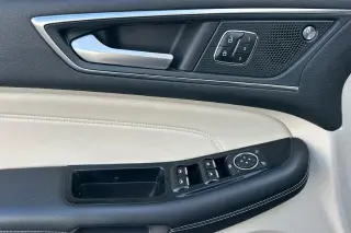 Ford Edge 2020 AWD Titanium 4dr Crossover