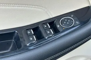 Ford Edge 2020 AWD Titanium 4dr Crossover