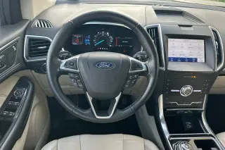 Ford Edge 2020 AWD Titanium 4dr Crossover