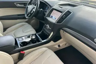 Ford Edge 2020 AWD Titanium 4dr Crossover