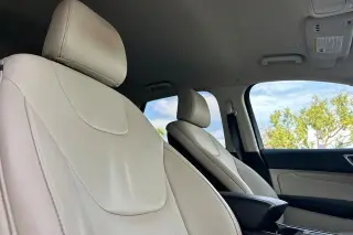 Ford Edge 2020 AWD Titanium 4dr Crossover