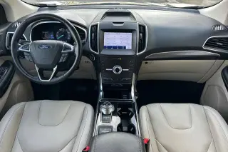 Ford Edge 2020 AWD Titanium 4dr Crossover