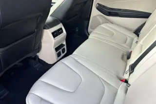 Ford Edge 2020 AWD Titanium 4dr Crossover