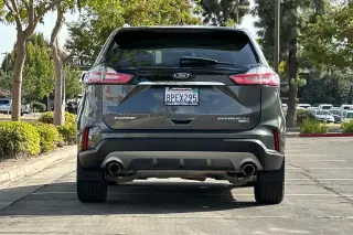 Ford Edge 2020 AWD Titanium 4dr Crossover