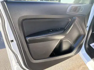Ford Ranger 2021 4x2 XL 4p SuperCrew 5.1 pies SB