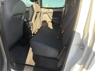 Ford Ranger 2021 4x2 XL 4p SuperCrew 5.1 pies SB