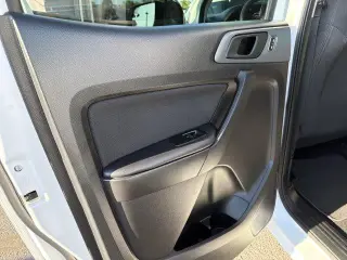 Ford Ranger 2021 4x2 XL 4p SuperCrew 5.1 pies SB