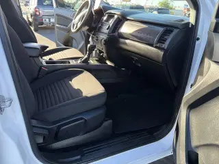 Ford Ranger 2021 4x2 XL 4p SuperCrew 5.1 pies SB