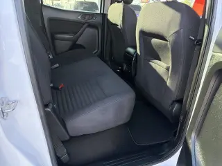 Ford Ranger 2021 4x2 XL 4p SuperCrew 5.1 pies SB