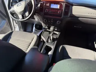 Ford Ranger 2021 4x2 XL 4p SuperCrew 5.1 pies SB