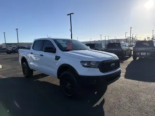 Ford Ranger 2021 4x2 XL 4p SuperCrew 5.1 pies SB