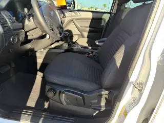 Ford Ranger 2021 4x2 XL 4p SuperCrew 5.1 pies SB