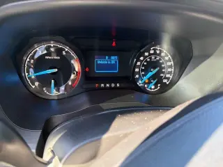 Ford Ranger 2021 4x2 XL 4p SuperCrew 5.1 pies SB