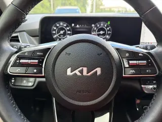 Kia Seltos 2025 AWD EX 4p SUV