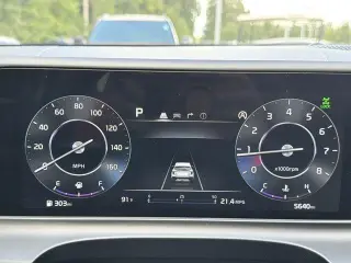 Kia Seltos 2025 AWD EX 4p SUV