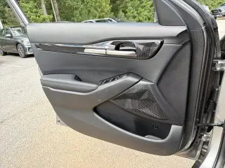 Kia Seltos 2025 AWD EX 4p SUV