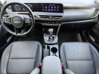 Kia Seltos 2025 AWD EX 4p SUV