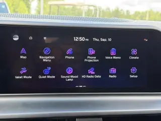 Kia Seltos 2025 AWD EX 4p SUV