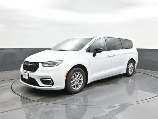 Chrysler Pacifica 2025 Select 4dr Mini-Van