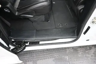 Chrysler Pacifica 2025 Select 4dr Mini-Van