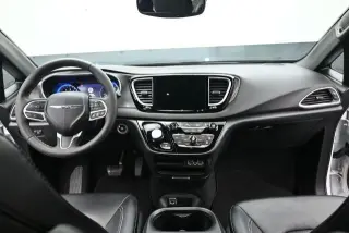 Chrysler Pacifica 2025 Select 4dr Mini-Van
