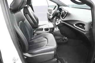 Chrysler Pacifica 2025 Select 4dr Mini-Van