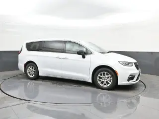Chrysler Pacifica 2025 Select 4dr Mini-Van