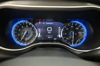 Chrysler Pacifica 2025 Select 4dr Mini-Van