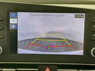 Hyundai ELANTRA 2025 SEL Sport 4dr Sedán