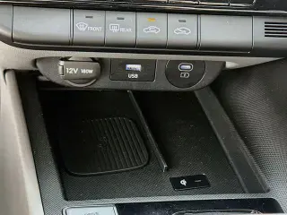 Hyundai ELANTRA 2025 SEL Sport 4dr Sedán