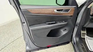 Volkswagen Atlas 2024 4MOTION 4p SUV