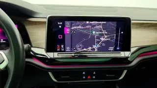 Volkswagen Atlas 2024 4MOTION 4p SUV