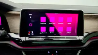 Volkswagen Atlas 2024 4MOTION 4p SUV