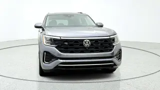 Volkswagen Atlas 2024 4MOTION 4p SUV