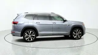Volkswagen Atlas 2024 4MOTION 4p SUV
