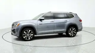 Volkswagen Atlas 2024 4MOTION 4p SUV